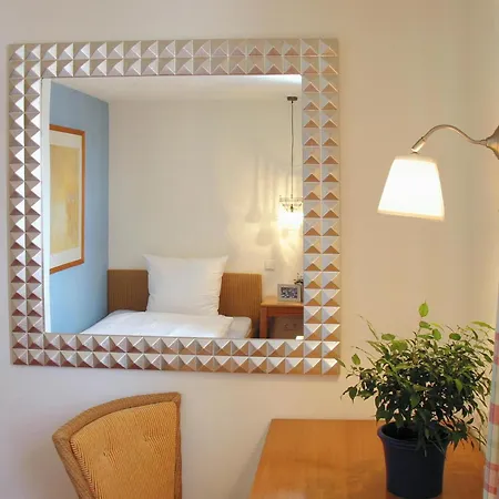 Guest house Blume & Restaurant Offenburg