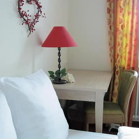 Guest house Blume & Restaurant