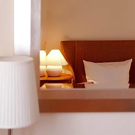 Blume & Restaurant 3* Offenburg