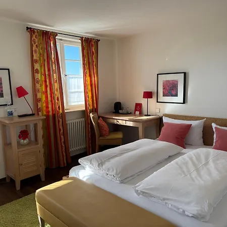 Guest house Blume & Restaurant