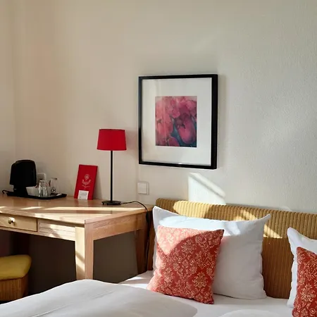 Blume & Restaurant Guest house Offenburg