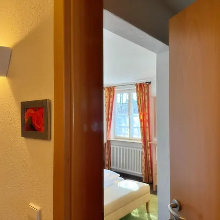 Blume & Restaurant 3* Offenburg