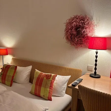 Blume & Restaurant Guest house