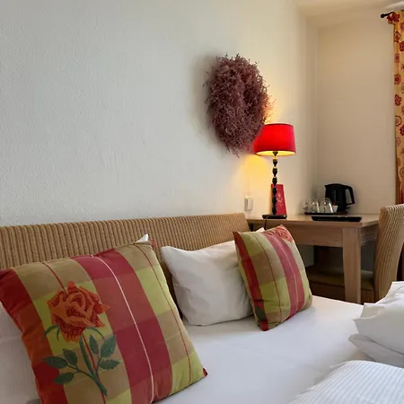 Blume & Restaurant Guest house Offenburg