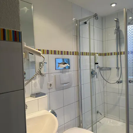Guest house Blume & Restaurant Offenburg