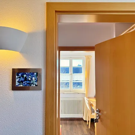 Blume & Restaurant Offenburg