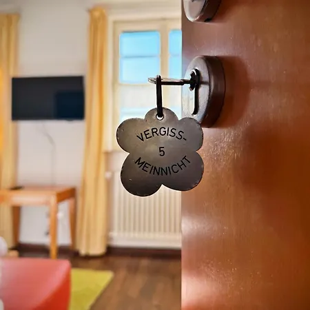 Guest house Blume & Restaurant Offenburg