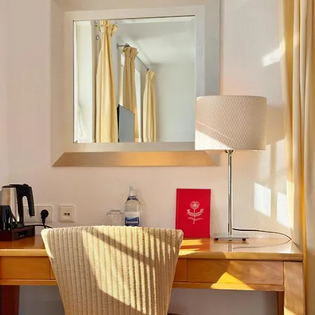 Guest house Blume & Restaurant Offenburg