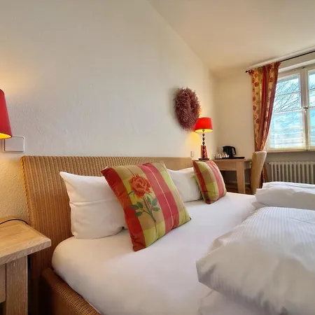 Blume & Restaurant Guest house Offenburg
