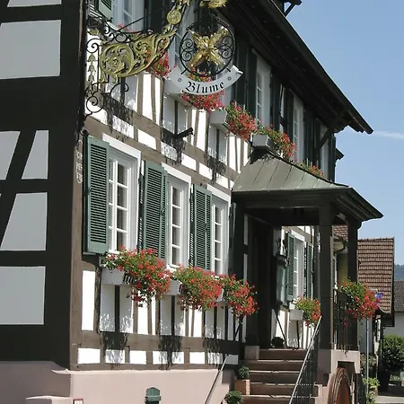 Inn Blume Offenburg