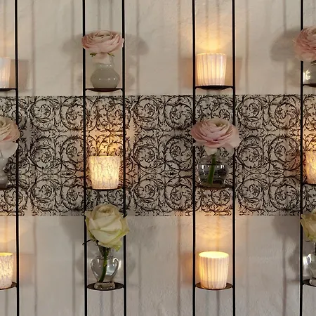 Blume & Restaurant 3* Offenburg