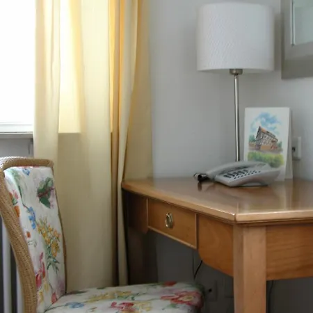 Blume Inn